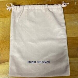 Stuart Weitzman Shoe Bag
